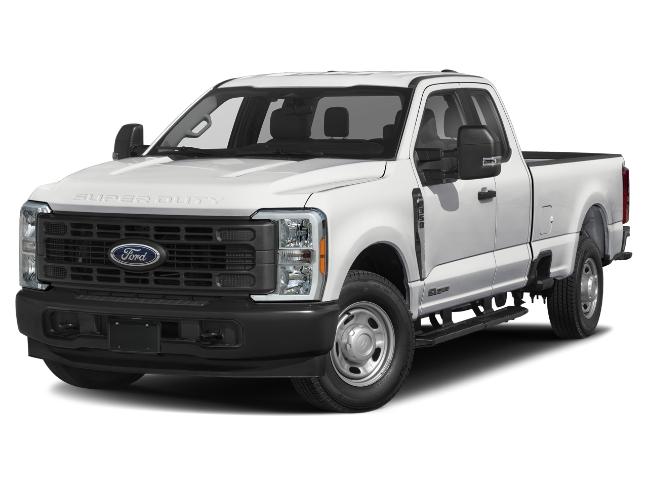 2027 Ford F-350 Super Duty XL