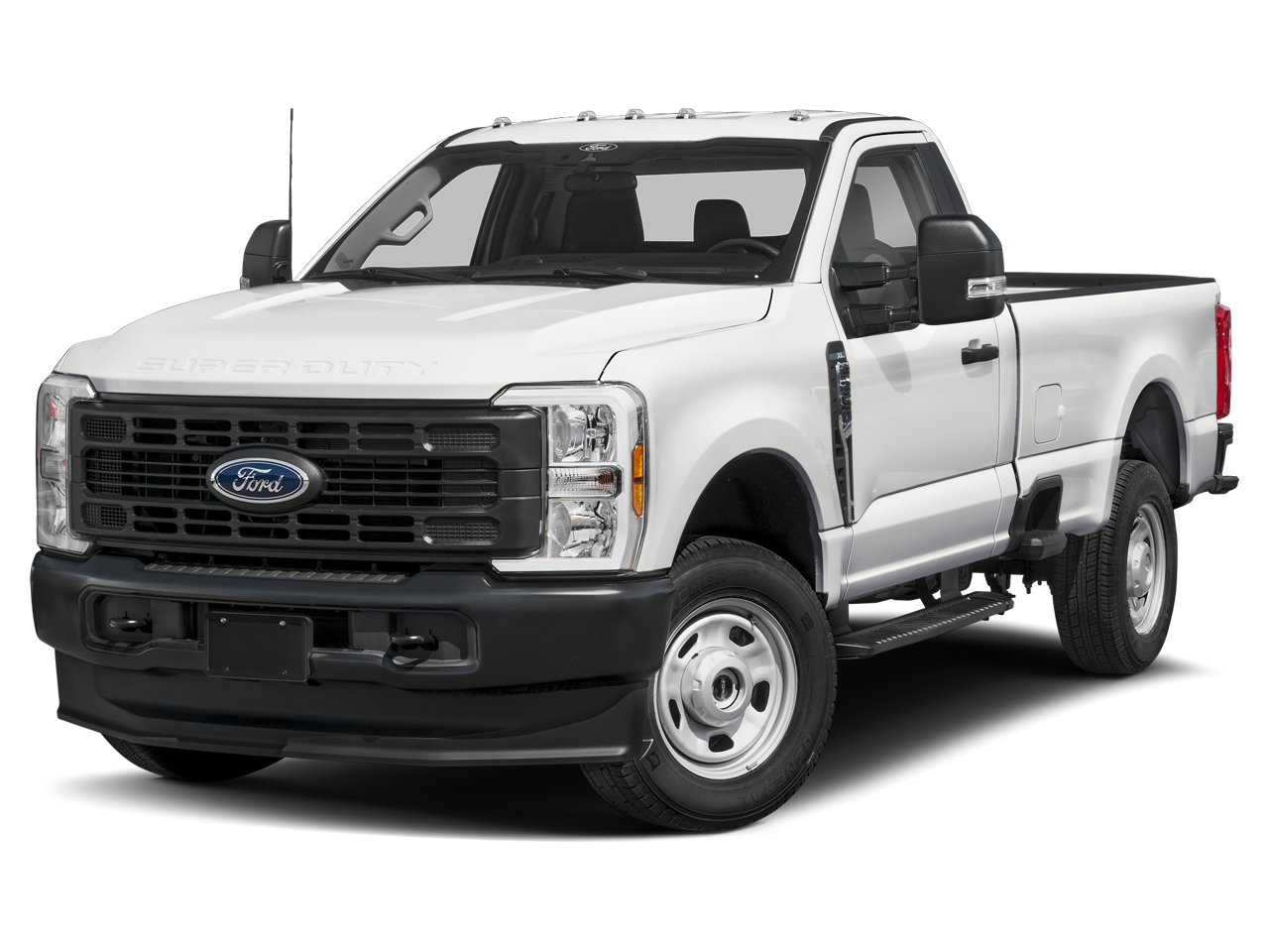 2027 Ford F-350 Super Duty F-350® XL