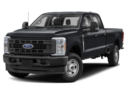2027 Ford F-350 Super Duty XL