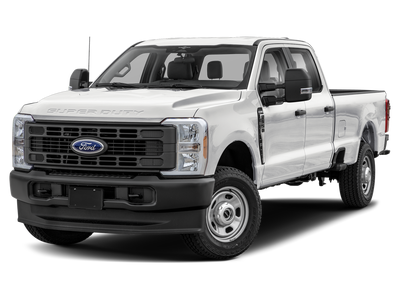 2027 Ford F-350 Super Duty XLT