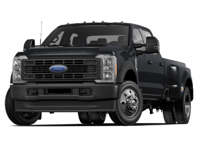 2027 Ford F-450 Super Duty Lariat
