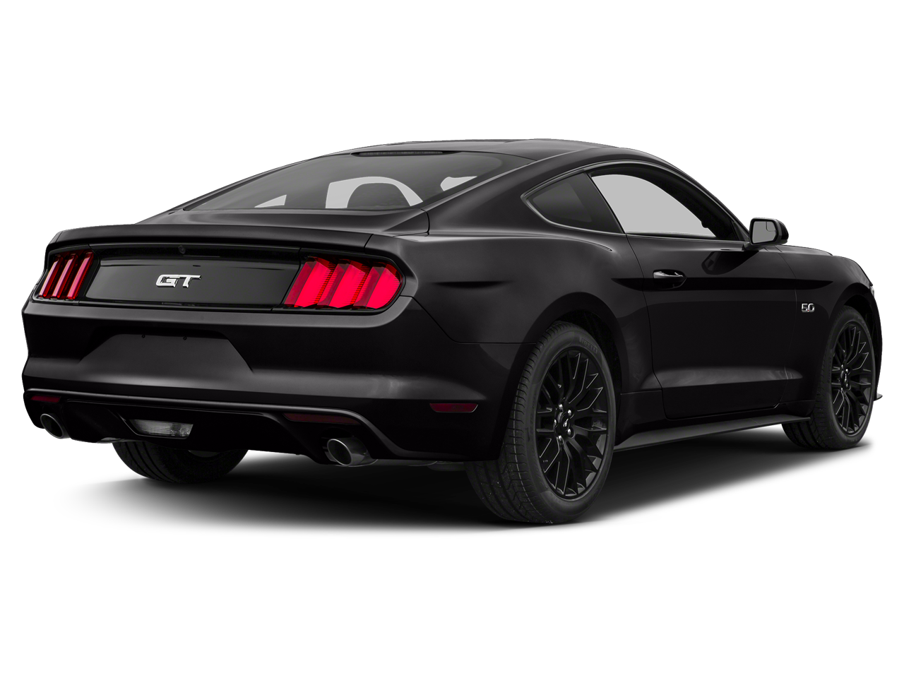 Used 2015 Ford Mustang GT Premium with VIN 1FA6P8CF3F5350017 for sale in Stigler, OK