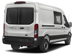 2019 Ford Transit 250