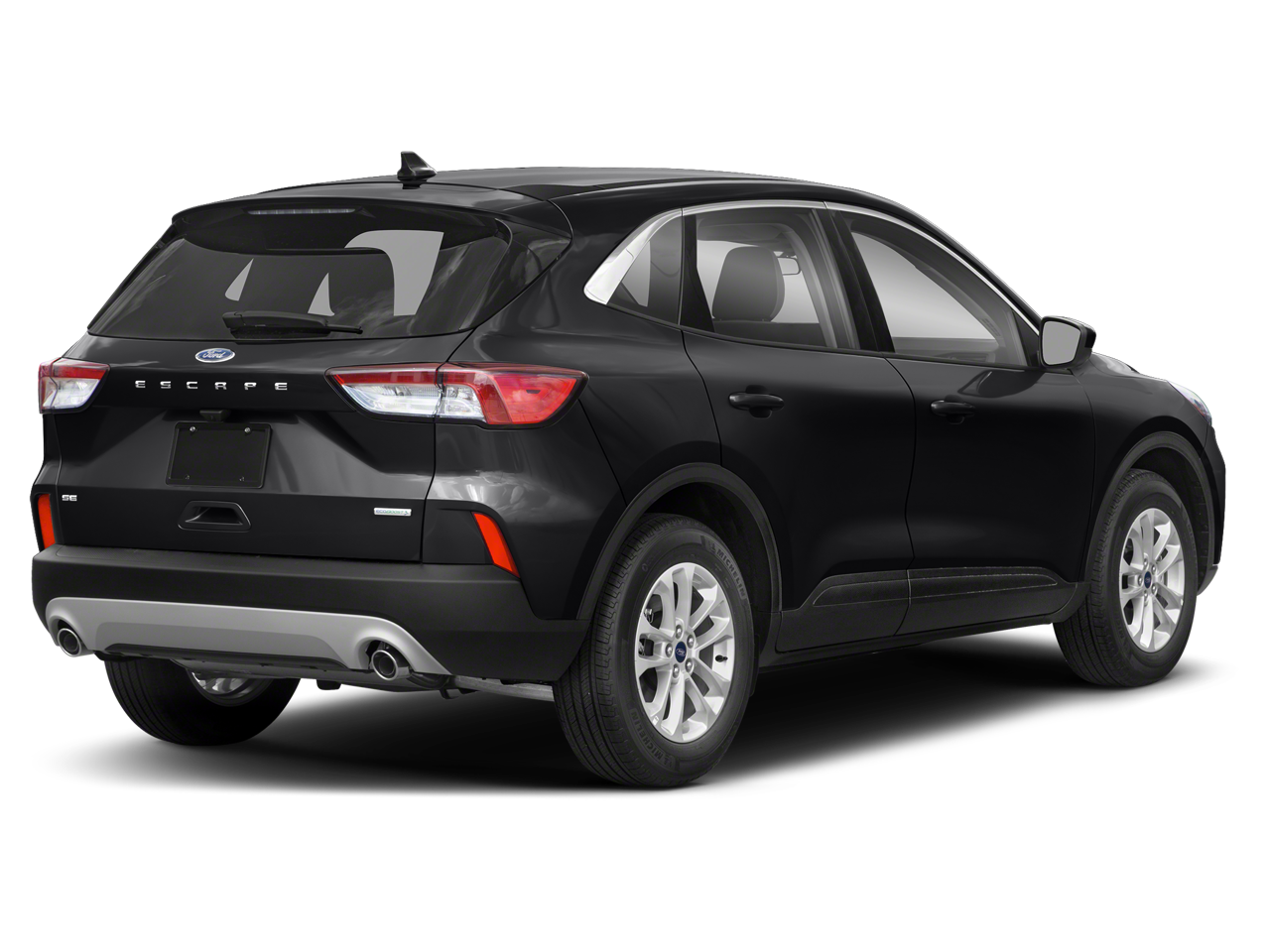 Used 2020 Ford Escape SE with VIN 1FMCU9BZ5LUA63539 for sale in Stigler, OK