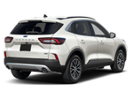 2025 Ford Escape Plug-In Hybrid PHEV