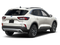 2025 Ford Escape Plug-In Hybrid PHEV
