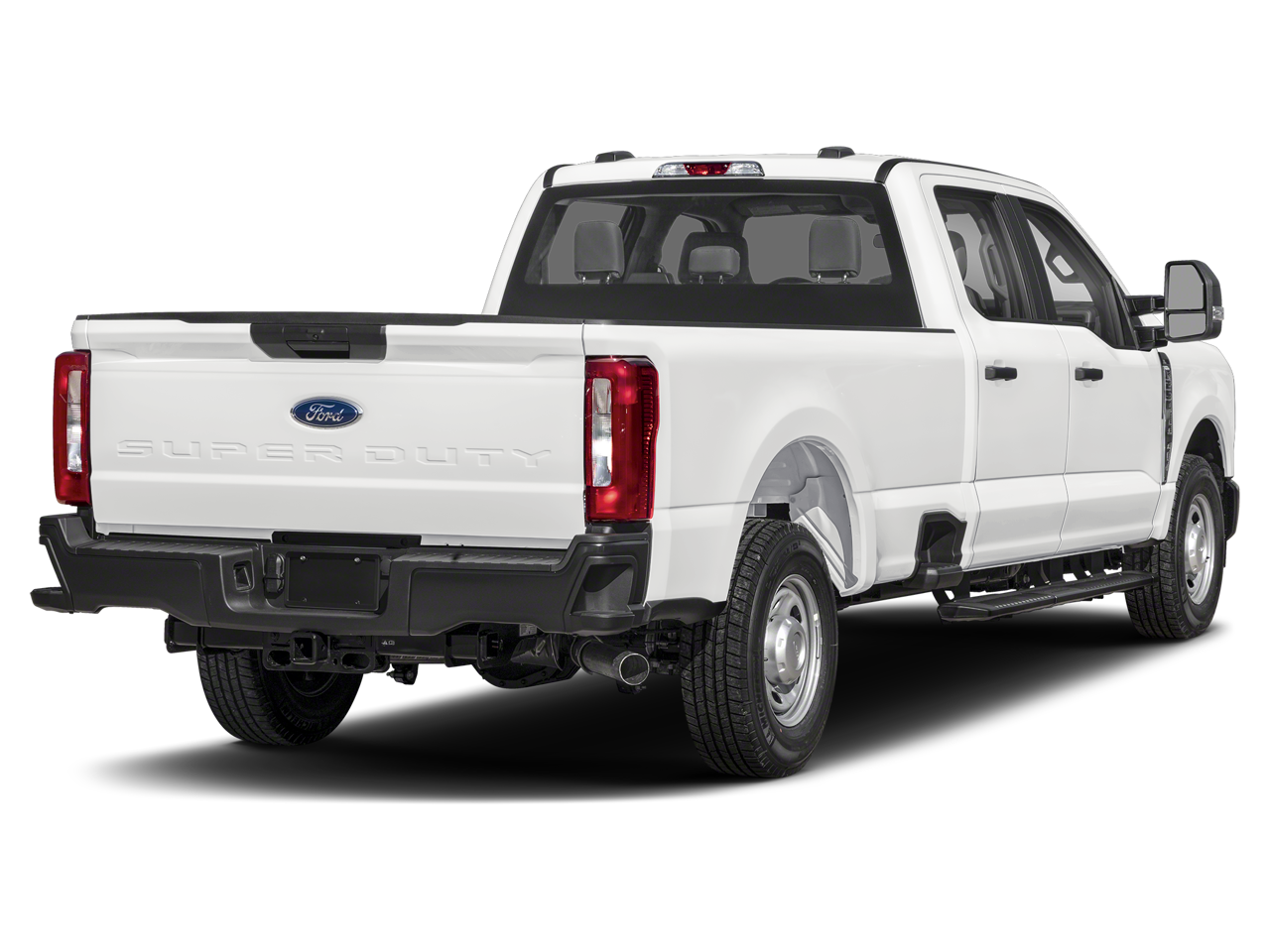 2026 Ford F-250 Super Duty XL