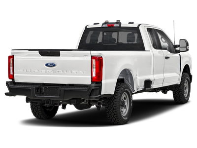 2026 Ford F-250 Super Duty XL