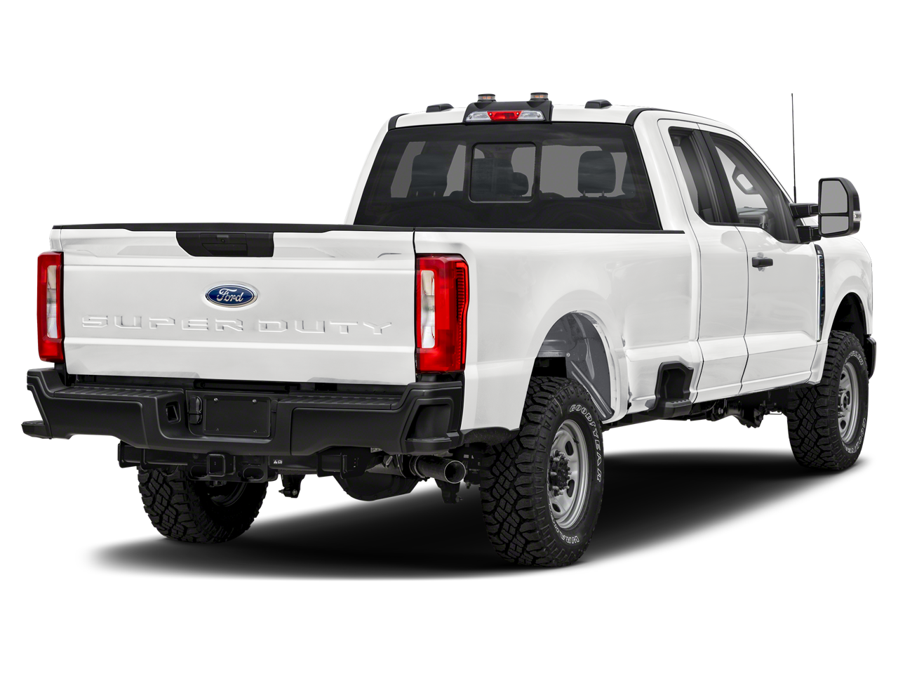 2026 Ford F-250 Super Duty XL