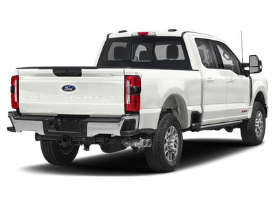 2026 Ford F-250 Super Duty Lariat
