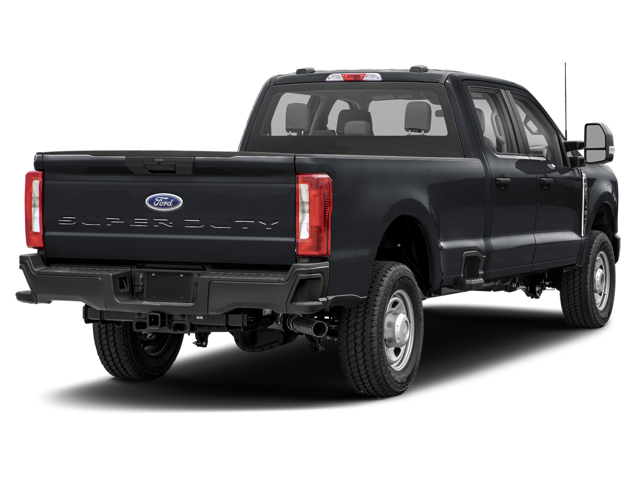 2026 Ford F-350 Super Duty XL