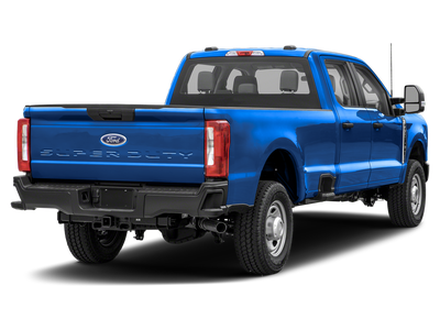 2026 Ford F-350 Super Duty XL