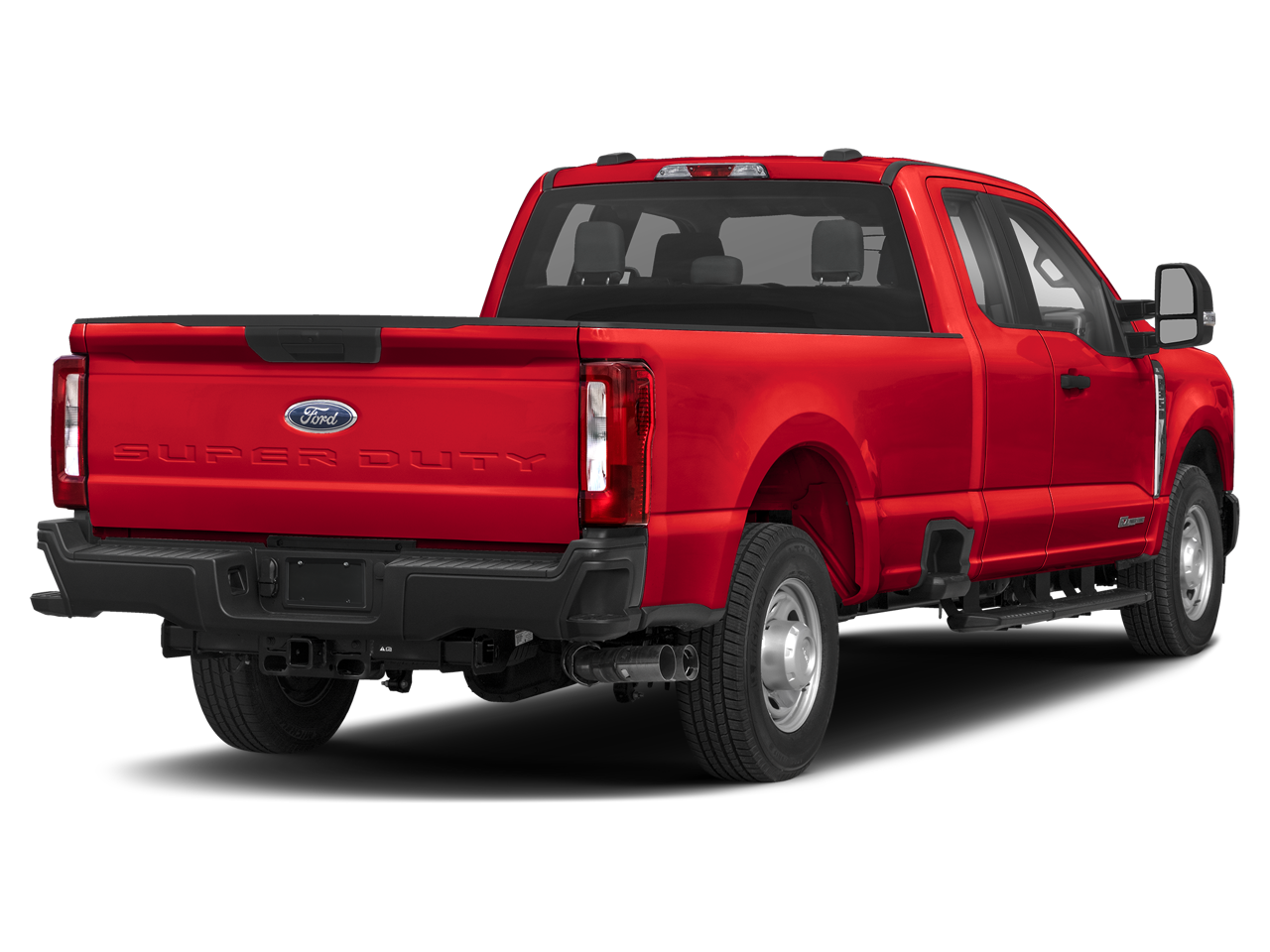 2026 Ford F-350 Super Duty XL