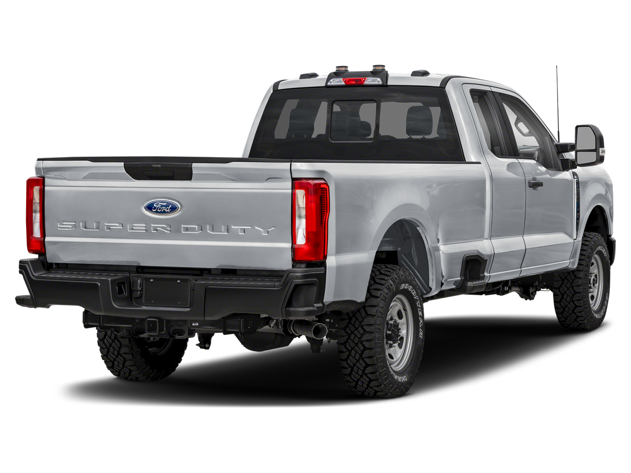 2027 Ford F-250 XL