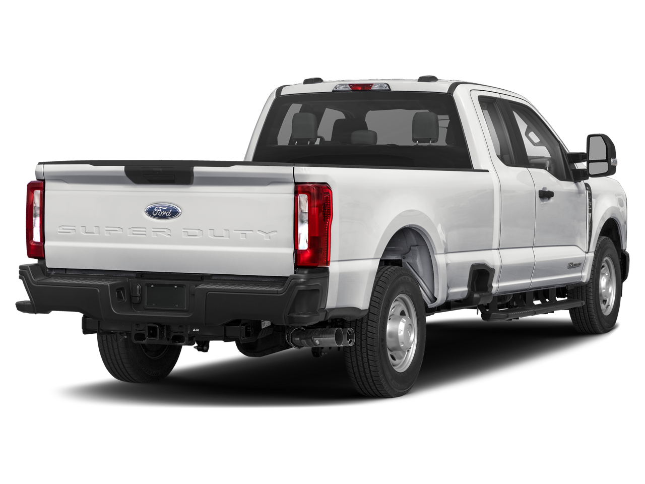 2027 Ford F-350 Super Duty XL