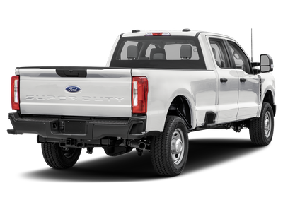 2027 Ford F-350 Super Duty XLT
