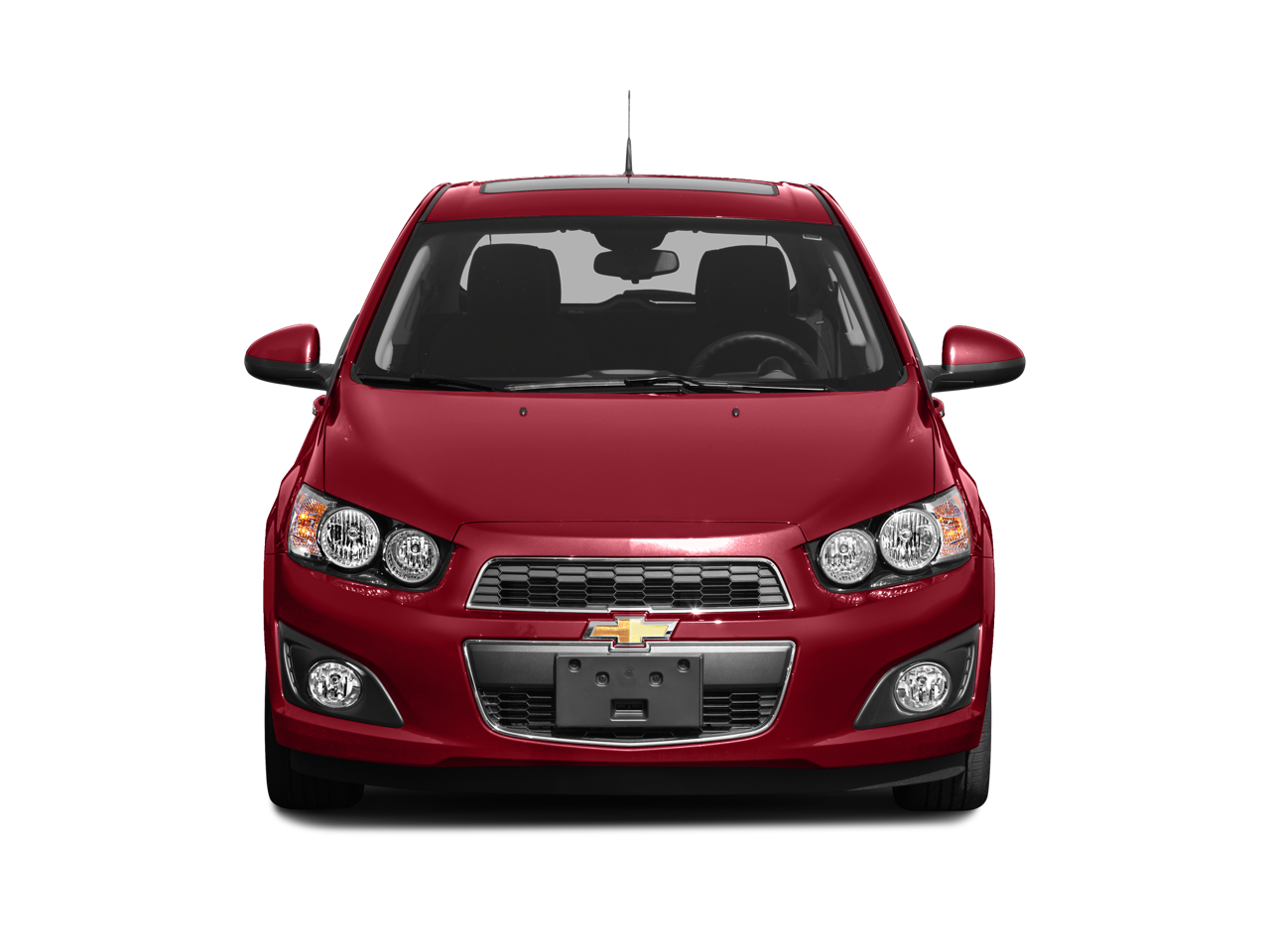 2015 Chevrolet Sonic LT Auto