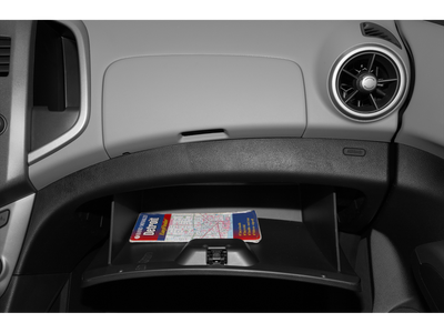 2015 Chevrolet Sonic LT Auto