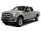 2015 Ford F-250 Super Duty Platinum