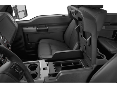 2015 Ford F-250 Super Duty Platinum