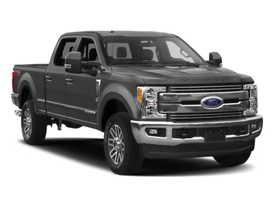 2017 Ford F-350 Super Duty Lariat