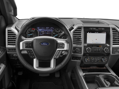 2017 Ford F-350 Super Duty Lariat
