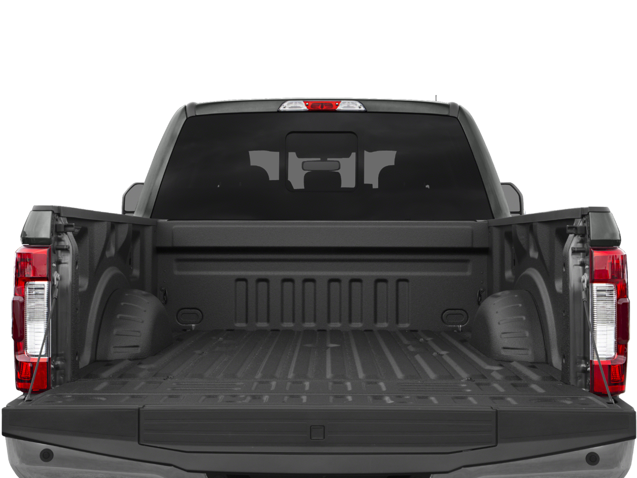 2017 Ford F-350 Super Duty Lariat