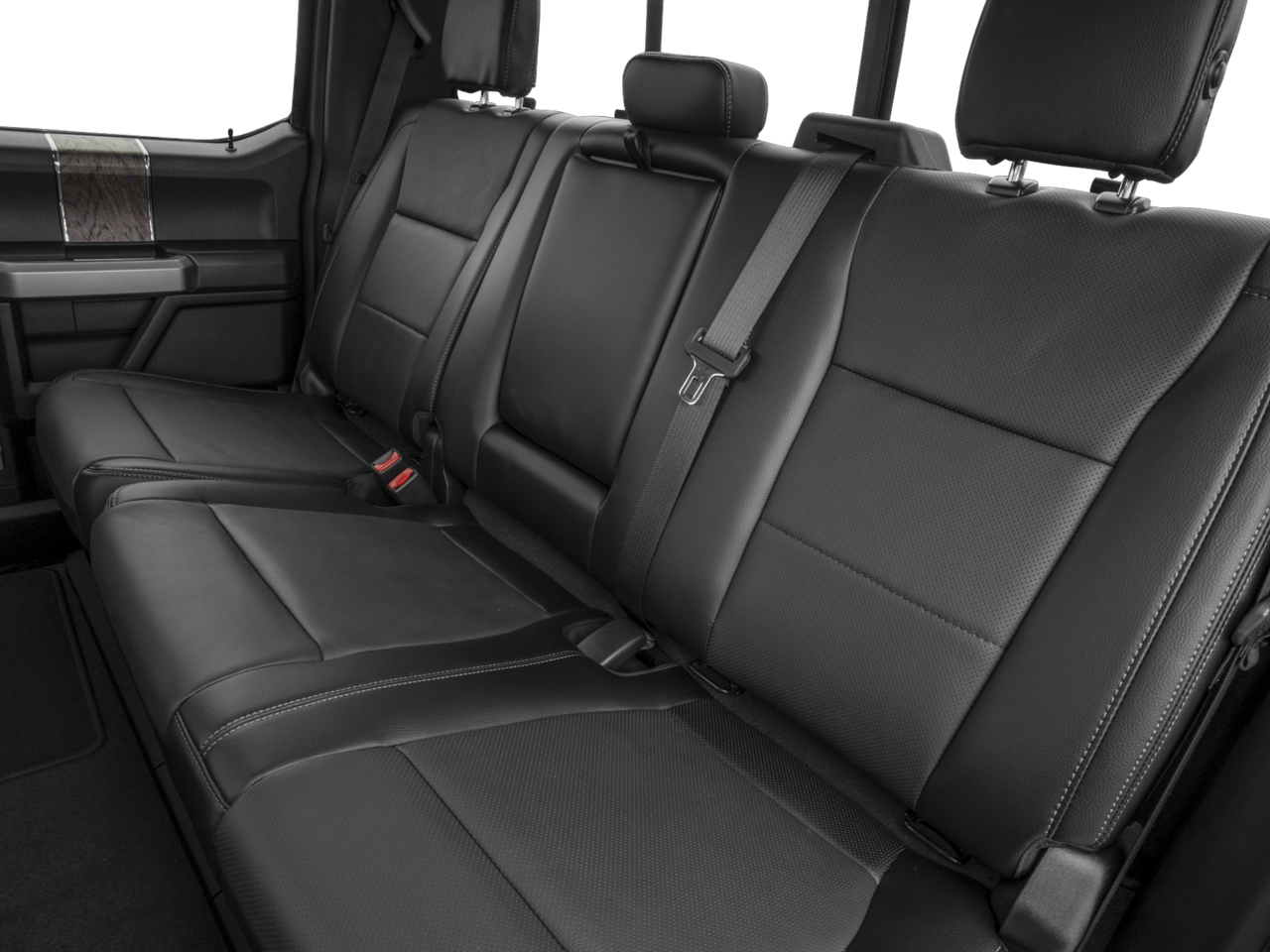 2017 Ford F-350 Super Duty Lariat
