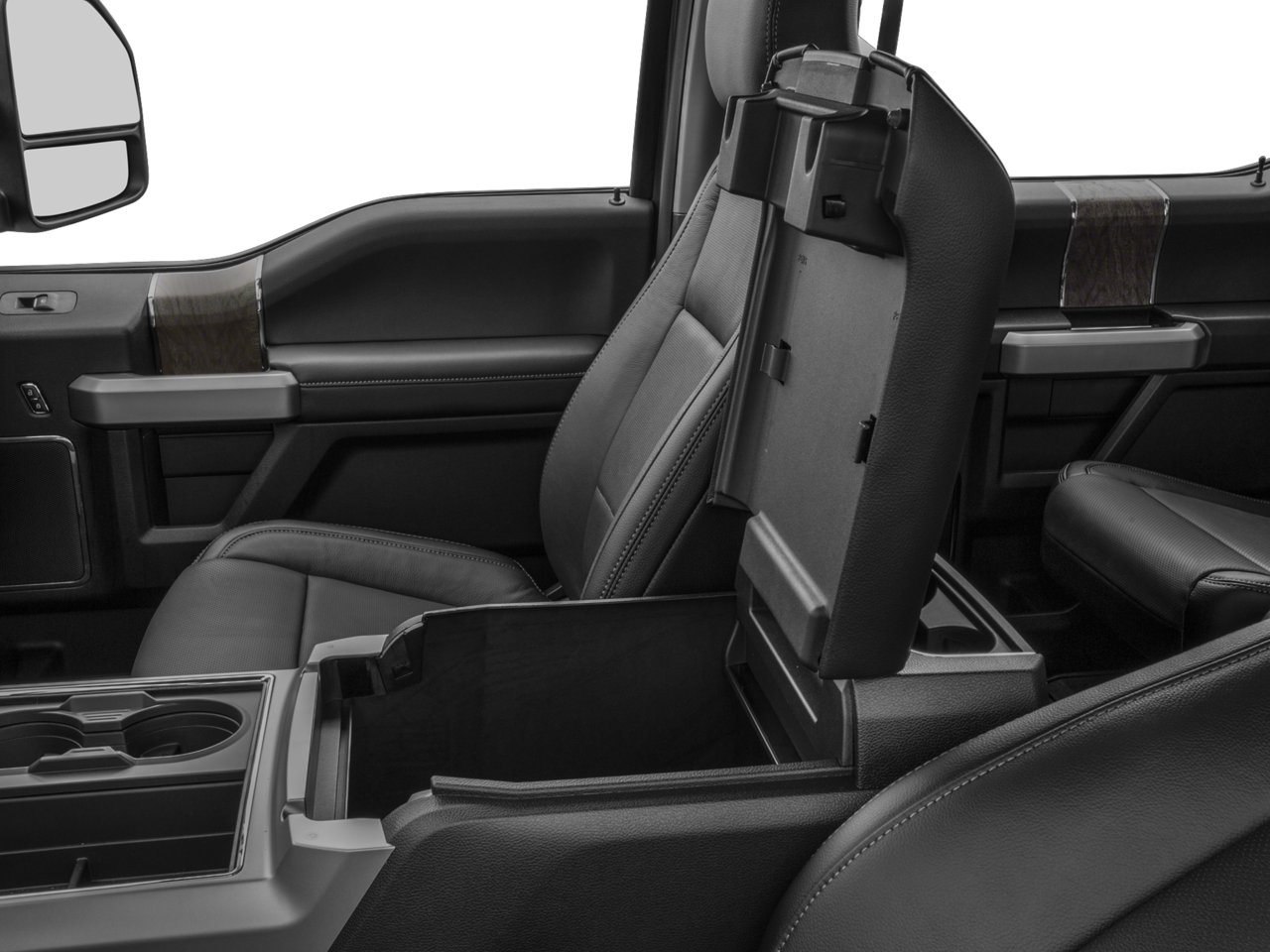 2017 Ford F-350 Super Duty Lariat
