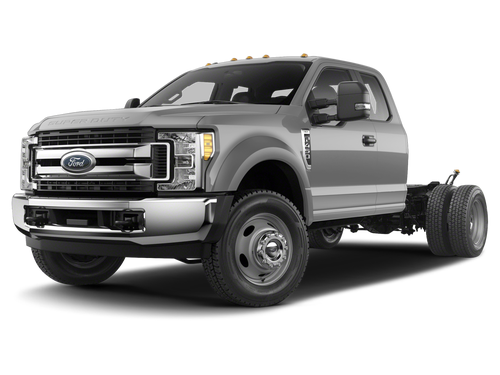 2019 Ford F-350 Super Duty XL