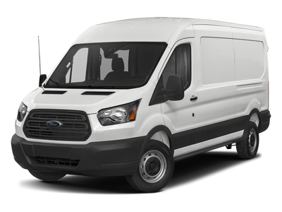2019 Ford Transit 250