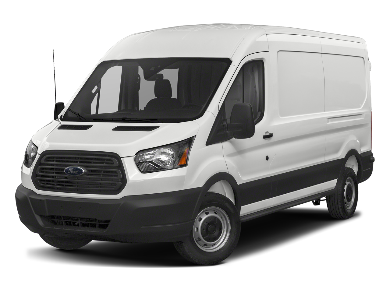 2019 Ford Transit 250