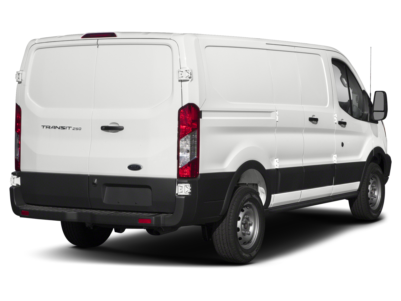 2019 Ford Transit 250