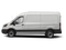 2019 Ford Transit 250