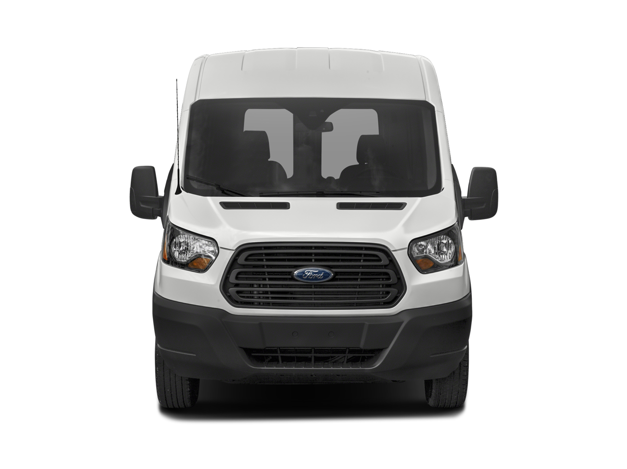 2019 Ford Transit 250