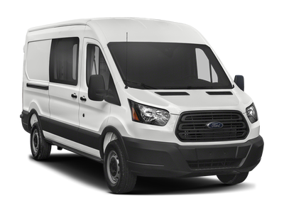 2019 Ford Transit 250