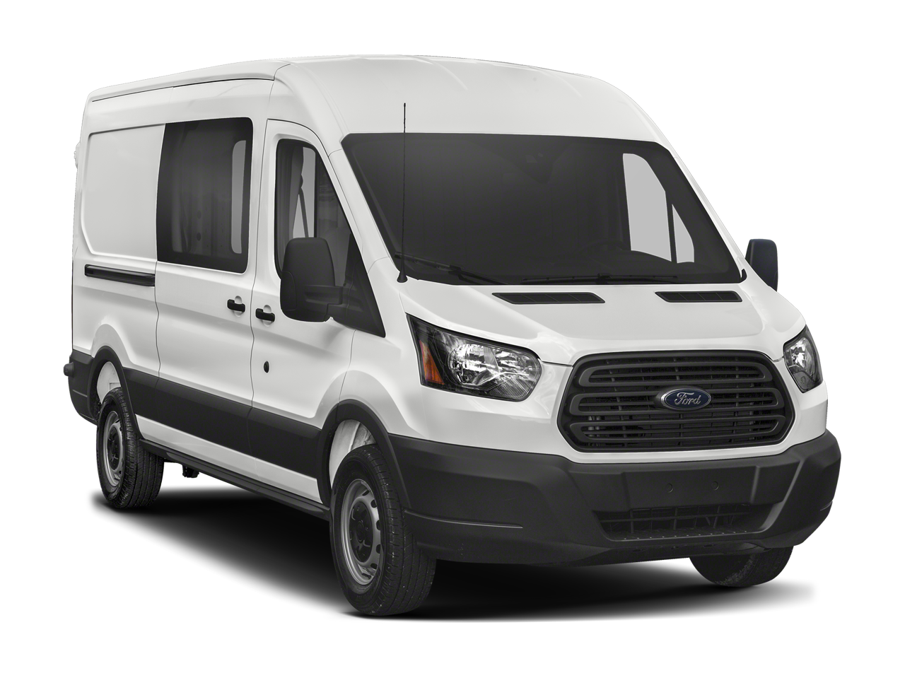 2019 Ford Transit 250