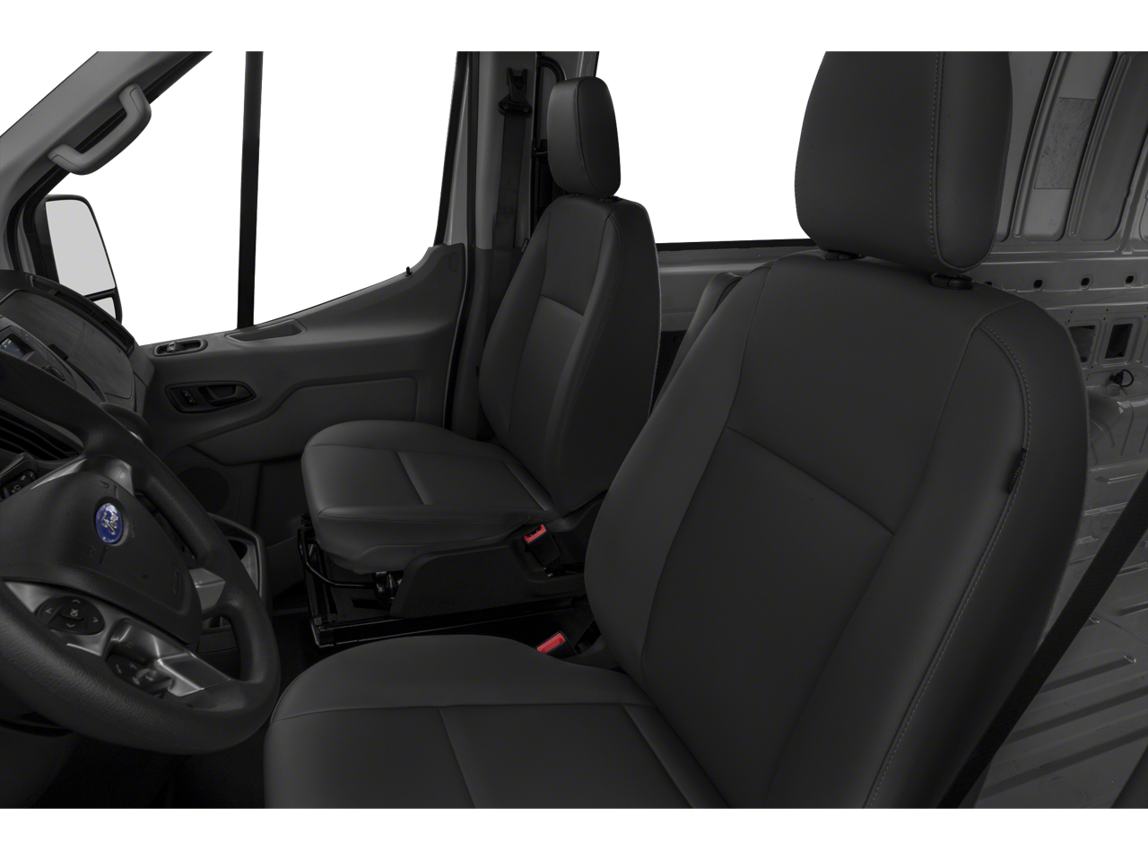 2019 Ford Transit 250