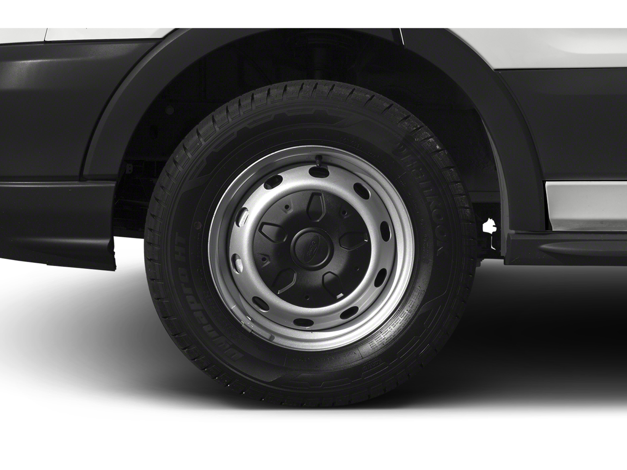 2019 Ford Transit 250