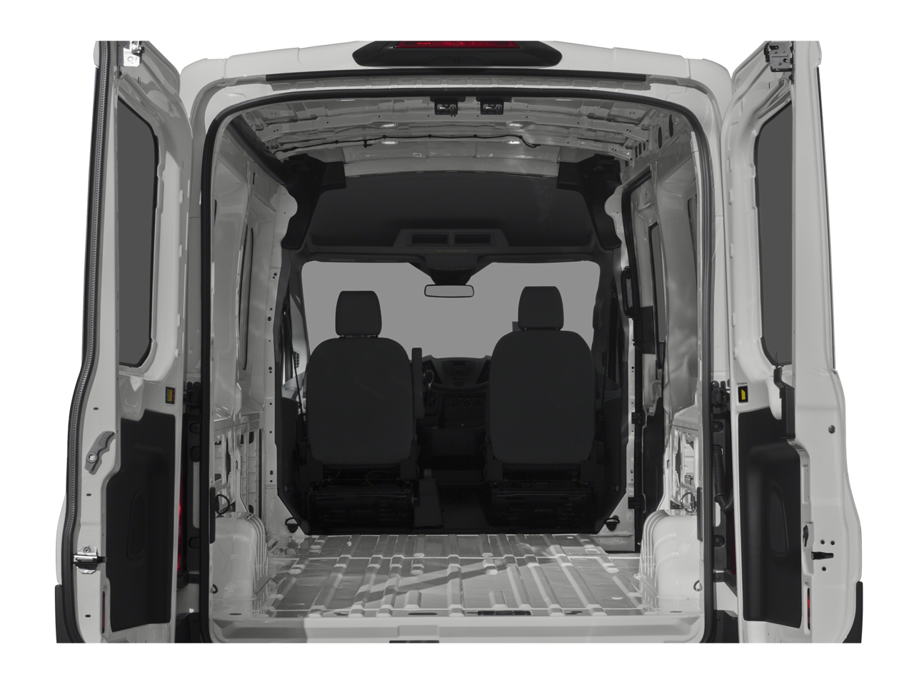 2019 Ford Transit 250