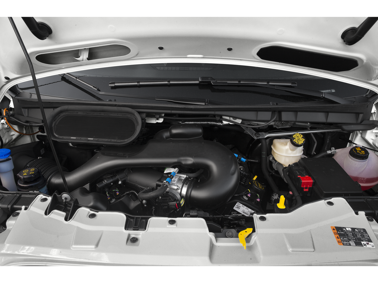 2019 Ford Transit 250