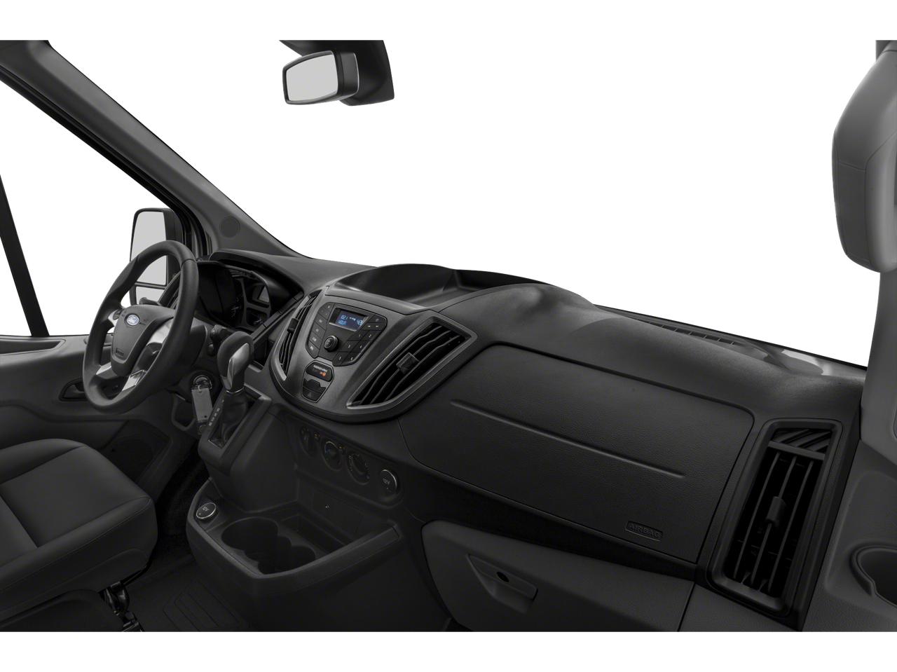 2019 Ford Transit 250
