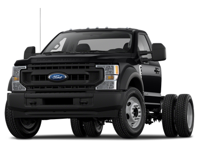 2021 Ford F-350 Super Duty XLT