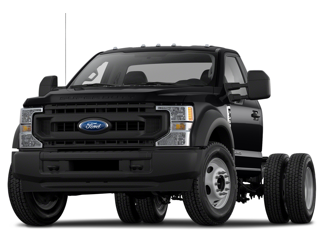 2021 Ford F-350 Super Duty XLT