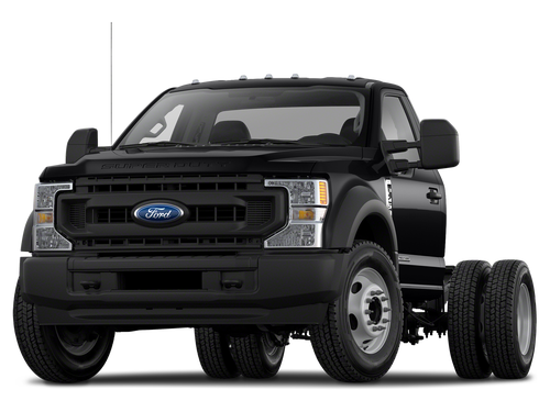 2021 Ford F-350 Super Duty XLT