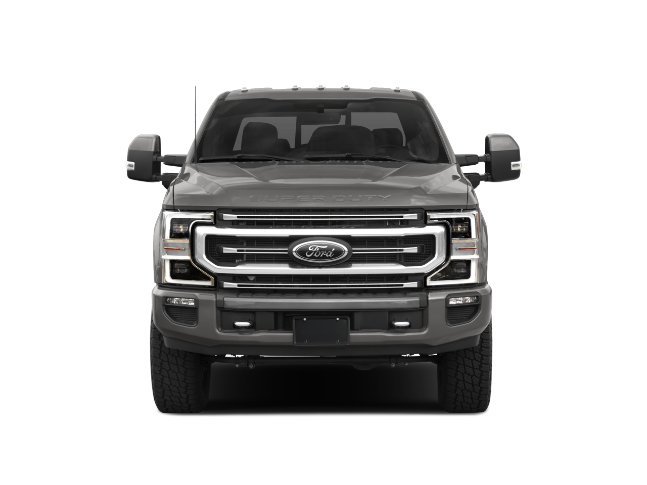 2022 Ford F-250 Super Duty Super Duty