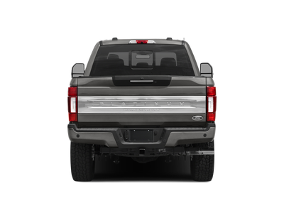 2022 Ford F-250 Super Duty Super Duty