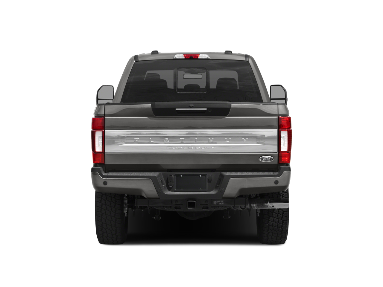 2022 Ford F-250 Super Duty Super Duty