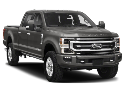 2022 Ford F-250 Super Duty Super Duty