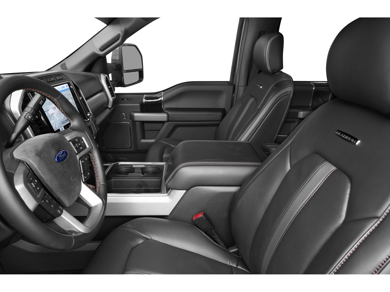 2022 Ford F-250 Super Duty Super Duty